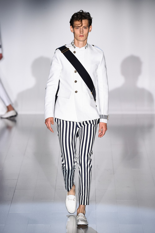 グッチ 2015年春夏<span>コレクション</span> - 写真4