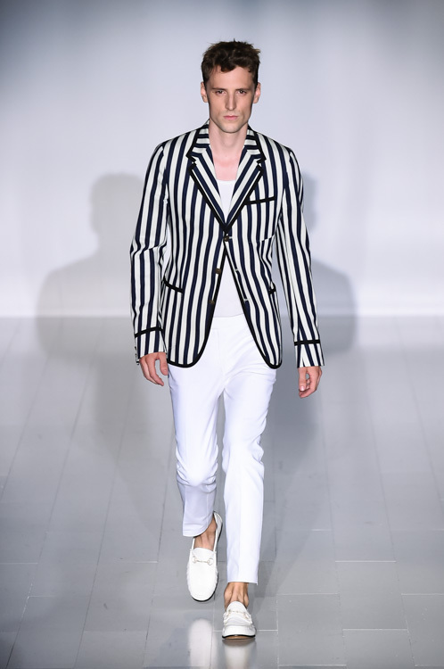グッチ 2015年春夏<span>コレクション</span> - 写真6