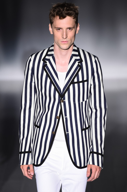 グッチ 2015年春夏<span>コレクション</span> - 写真7