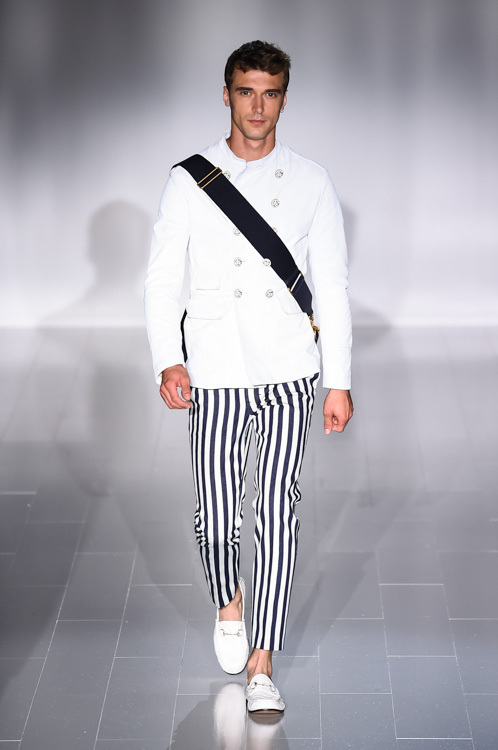 グッチ 2015年春夏<span>コレクション</span> - 写真11