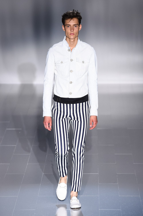 グッチ 2015年春夏<span>コレクション</span> - 写真12