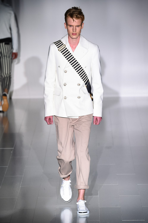 グッチ 2015年春夏<span>コレクション</span> - 写真15