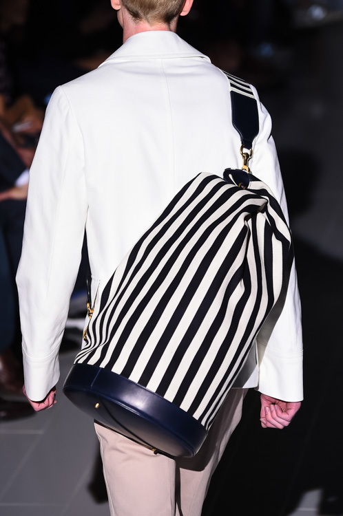 グッチ 2015年春夏<span>コレクション</span> - 写真16