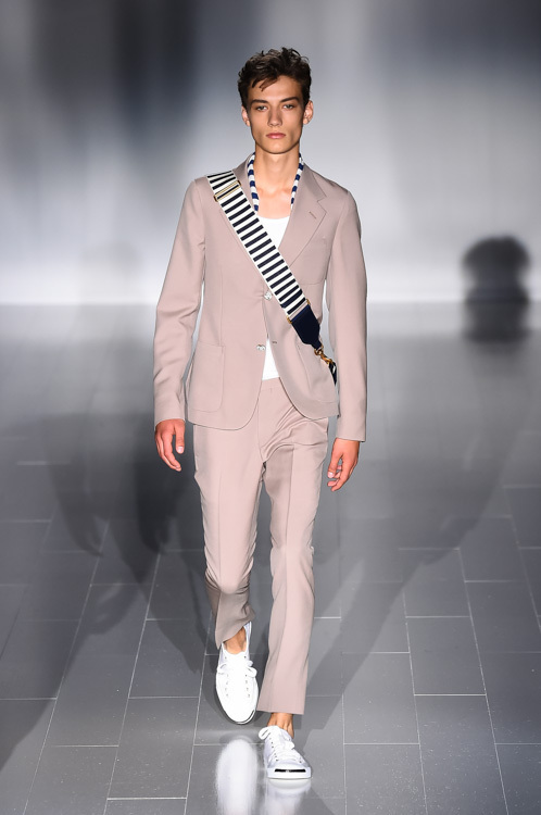 グッチ 2015年春夏<span>コレクション</span> - 写真19