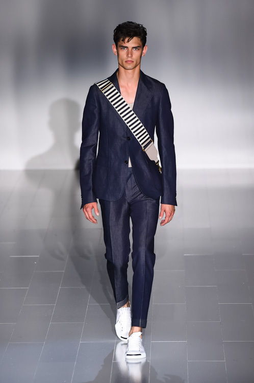 グッチ 2015年春夏<span>コレクション</span> - 写真23