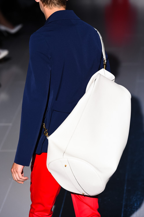 グッチ 2015年春夏<span>コレクション</span> - 写真29