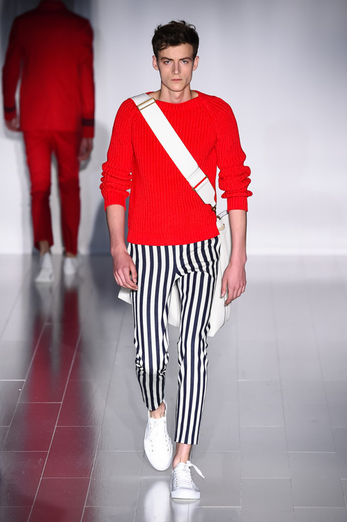 グッチ 2015年春夏<span>コレクション</span> - 写真30