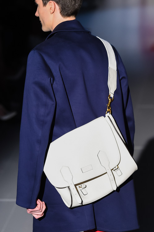 グッチ 2015年春夏<span>コレクション</span> - 写真33