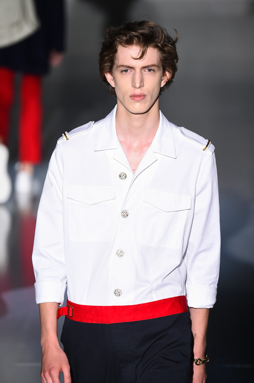 グッチ 2015年春夏<span>コレクション</span> - 写真35
