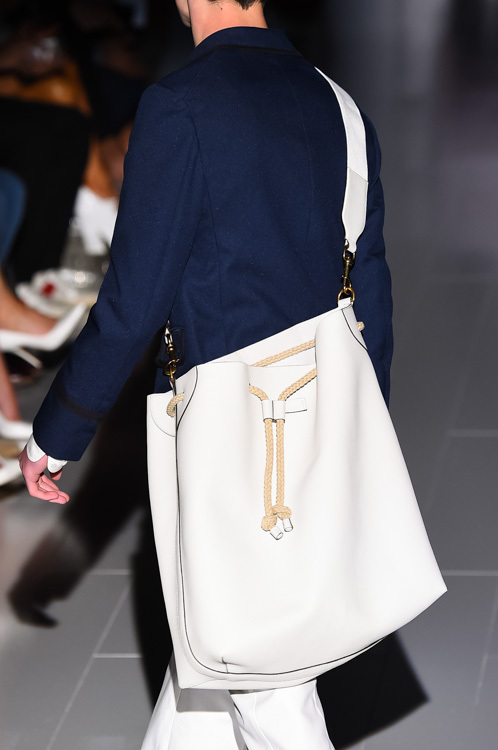 グッチ 2015年春夏<span>コレクション</span> - 写真37