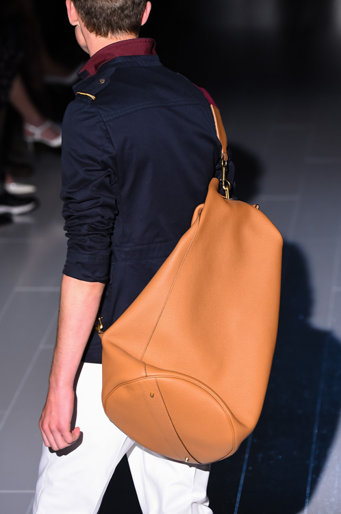 グッチ 2015年春夏<span>コレクション</span> - 写真41