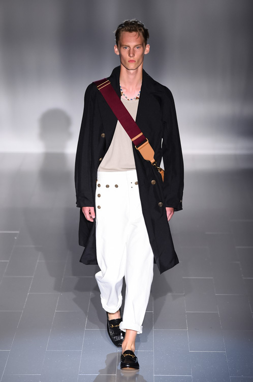 グッチ 2015年春夏<span>コレクション</span> - 写真42