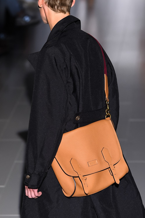 グッチ 2015年春夏<span>コレクション</span> - 写真43