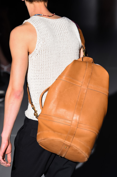グッチ 2015年春夏<span>コレクション</span> - 写真45