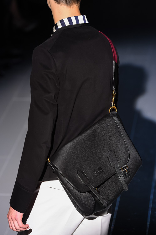 グッチ 2015年春夏<span>コレクション</span> - 写真47
