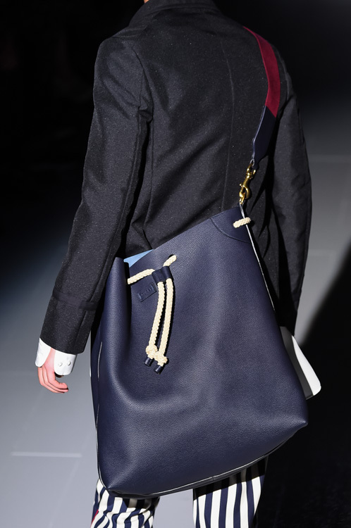 グッチ 2015年春夏<span>コレクション</span> - 写真58