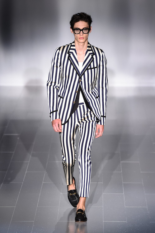 グッチ 2015年春夏<span>コレクション</span> - 写真64