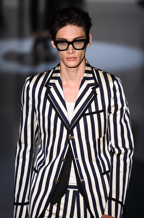 グッチ 2015年春夏<span>コレクション</span> - 写真65