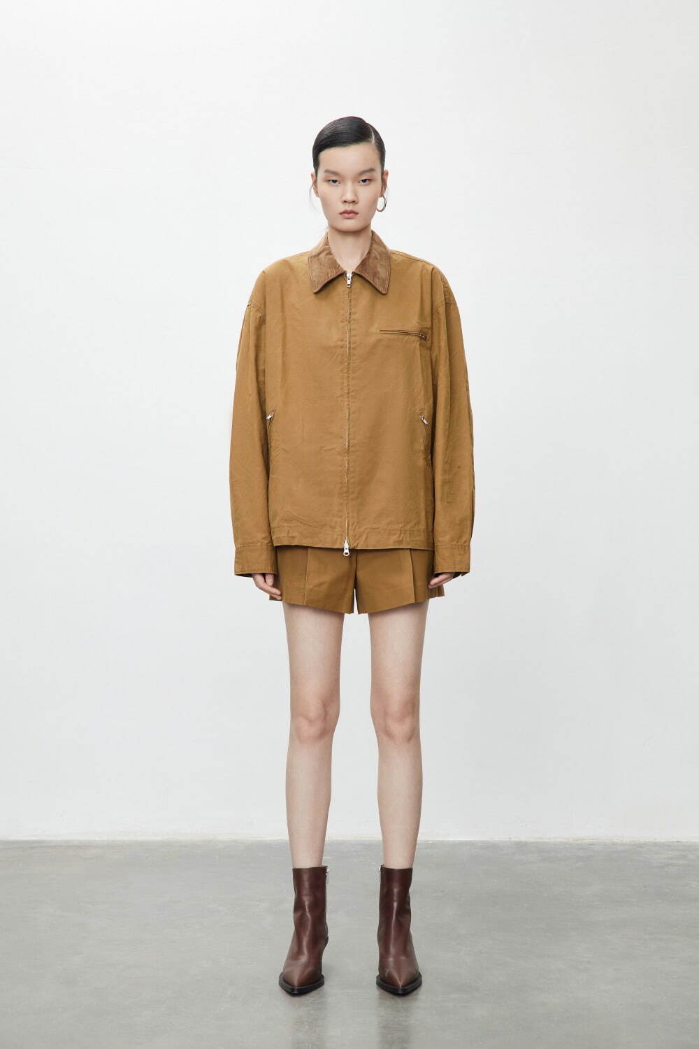 ジェイエヌビーワイ(JNBY) 2024年春夏ウィメンズコレクション  - 写真2