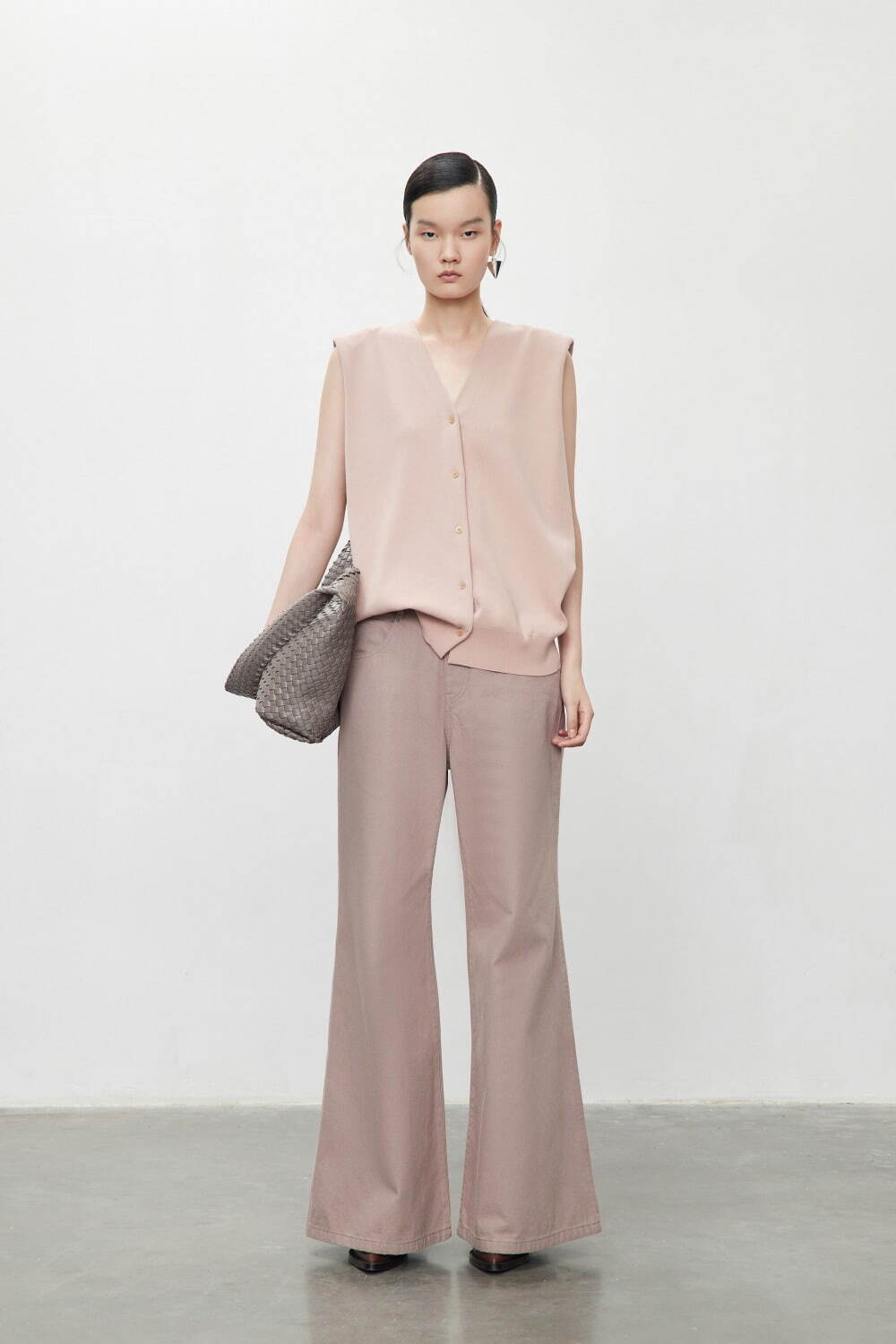 ジェイエヌビーワイ(JNBY) 2024年春夏ウィメンズコレクション  - 写真8