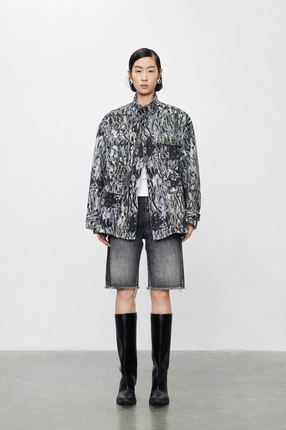 ジェイエヌビーワイ(JNBY) 2024年春夏ウィメンズコレクション  - 写真10