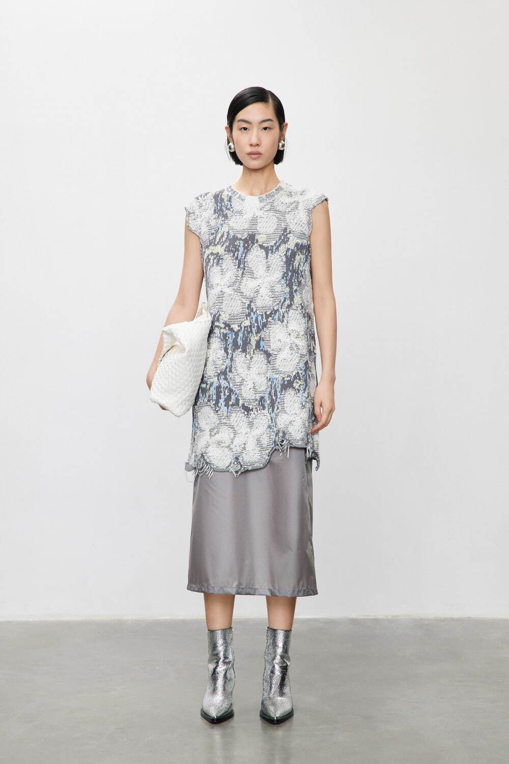 ジェイエヌビーワイ(JNBY) 2024年春夏ウィメンズコレクション  - 写真16