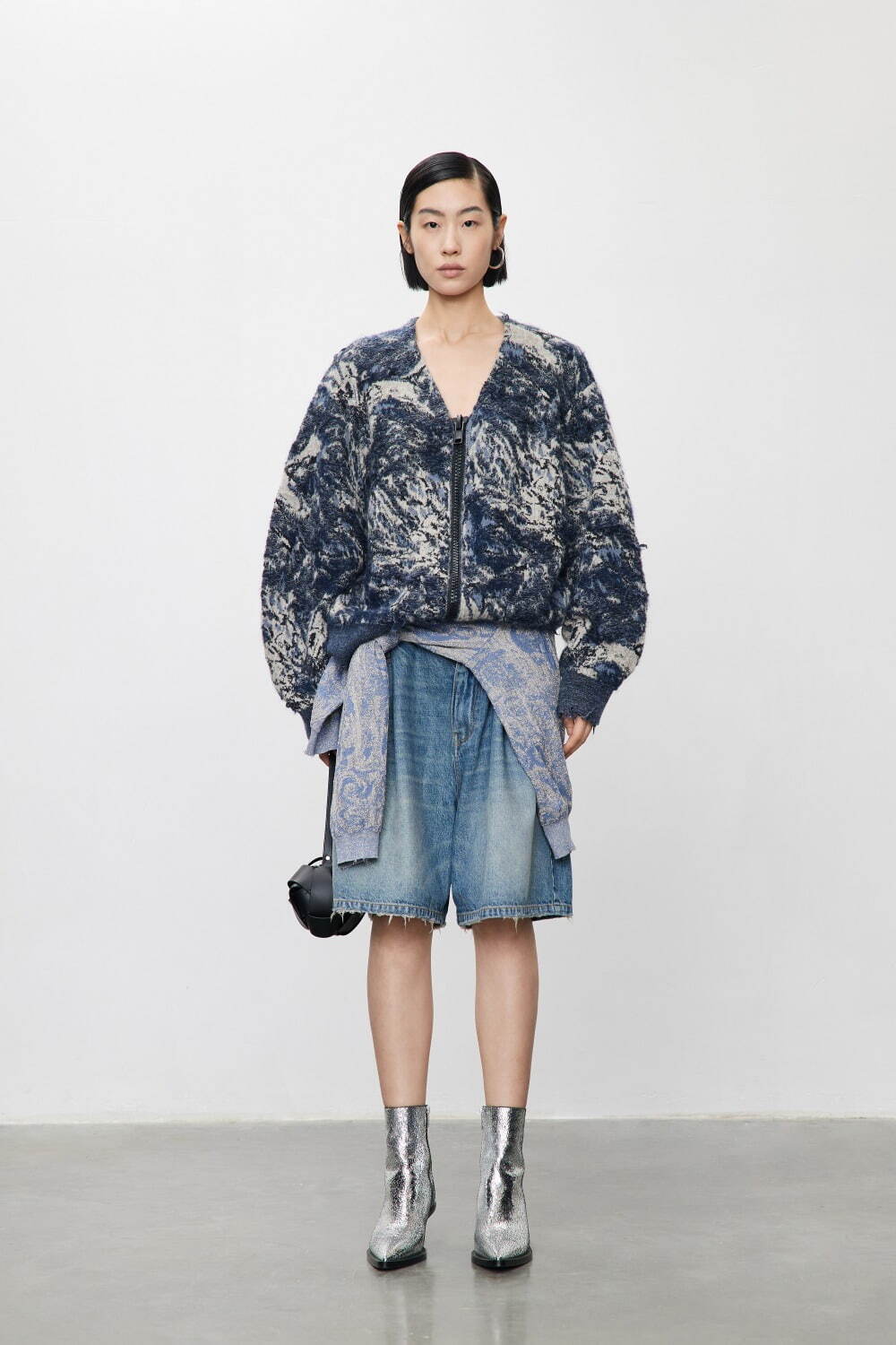 ジェイエヌビーワイ(JNBY) 2024年春夏ウィメンズコレクション  - 写真17