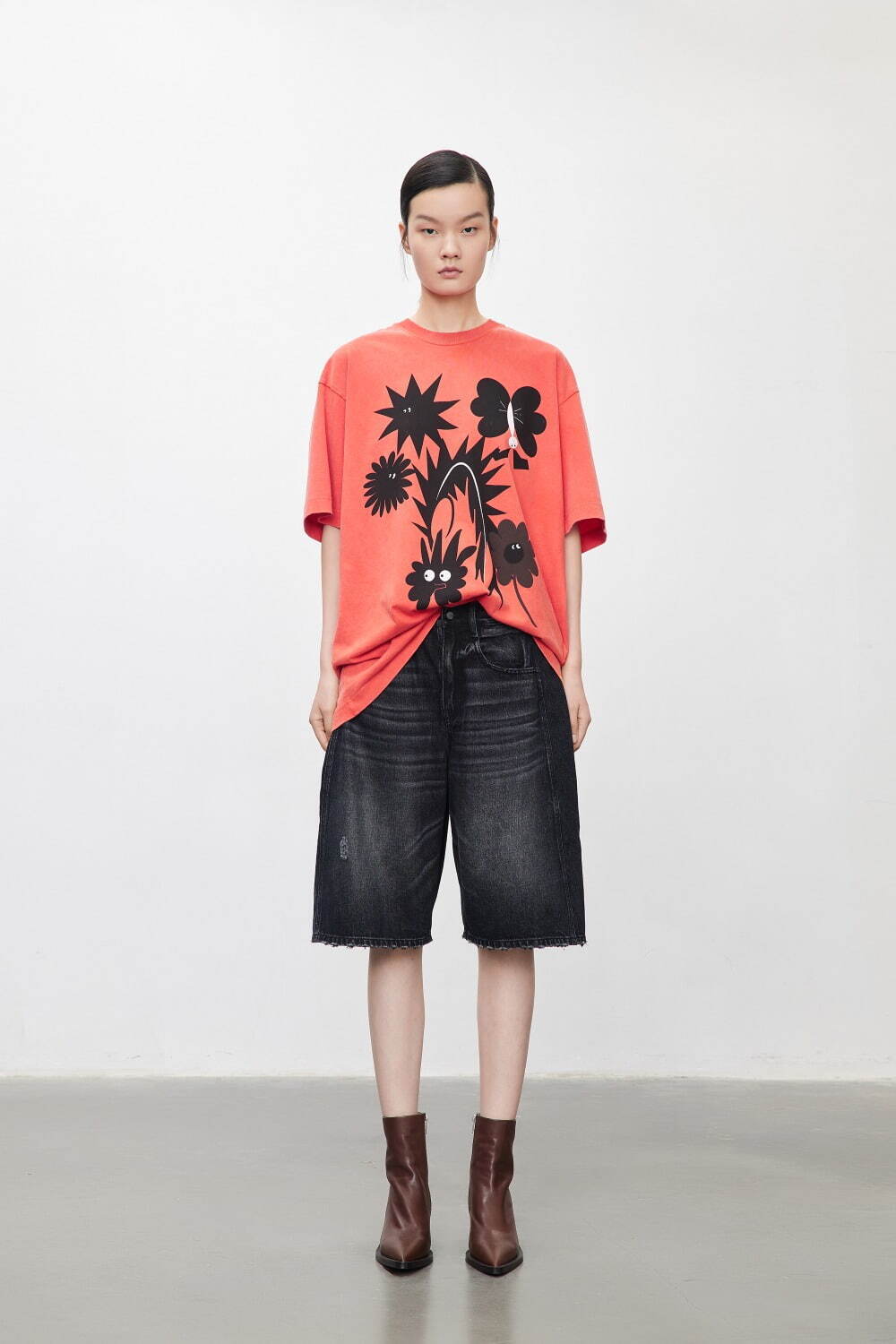 ジェイエヌビーワイ(JNBY) 2024年春夏ウィメンズコレクション  - 写真19