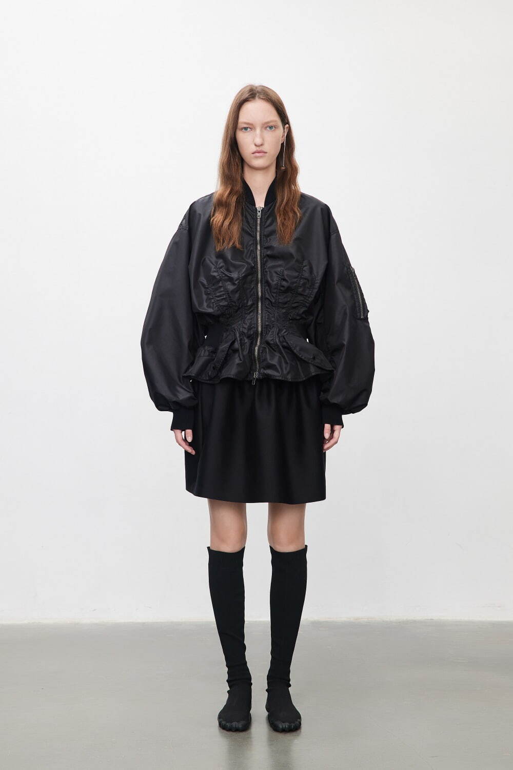 ジェイエヌビーワイ(JNBY) 2024年春夏ウィメンズコレクション  - 写真20