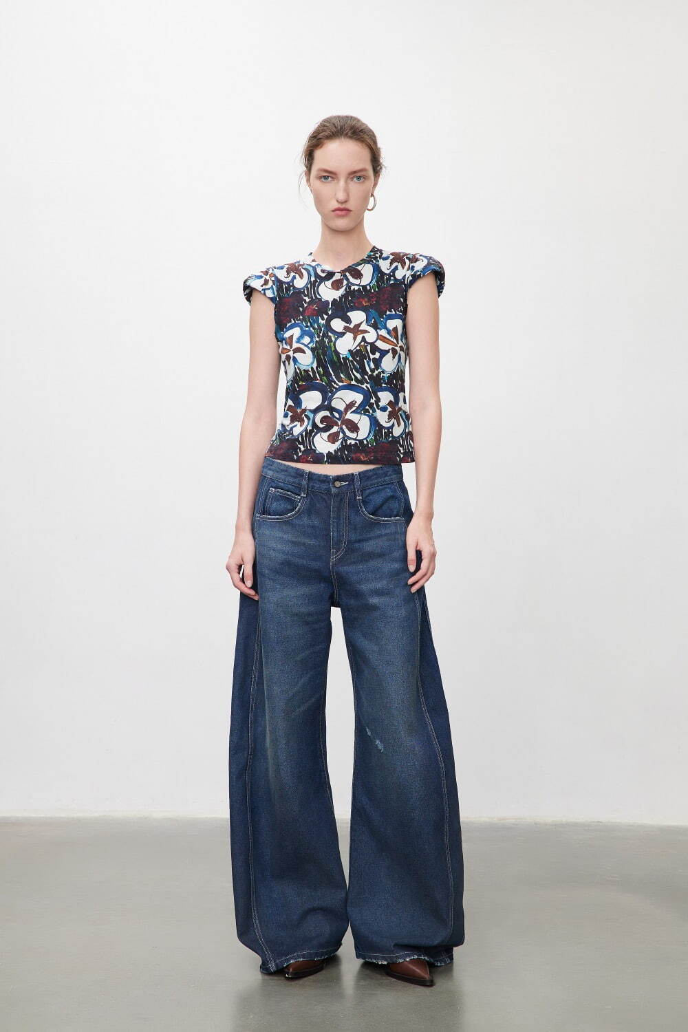 ジェイエヌビーワイ(JNBY) 2024年春夏ウィメンズコレクション  - 写真22