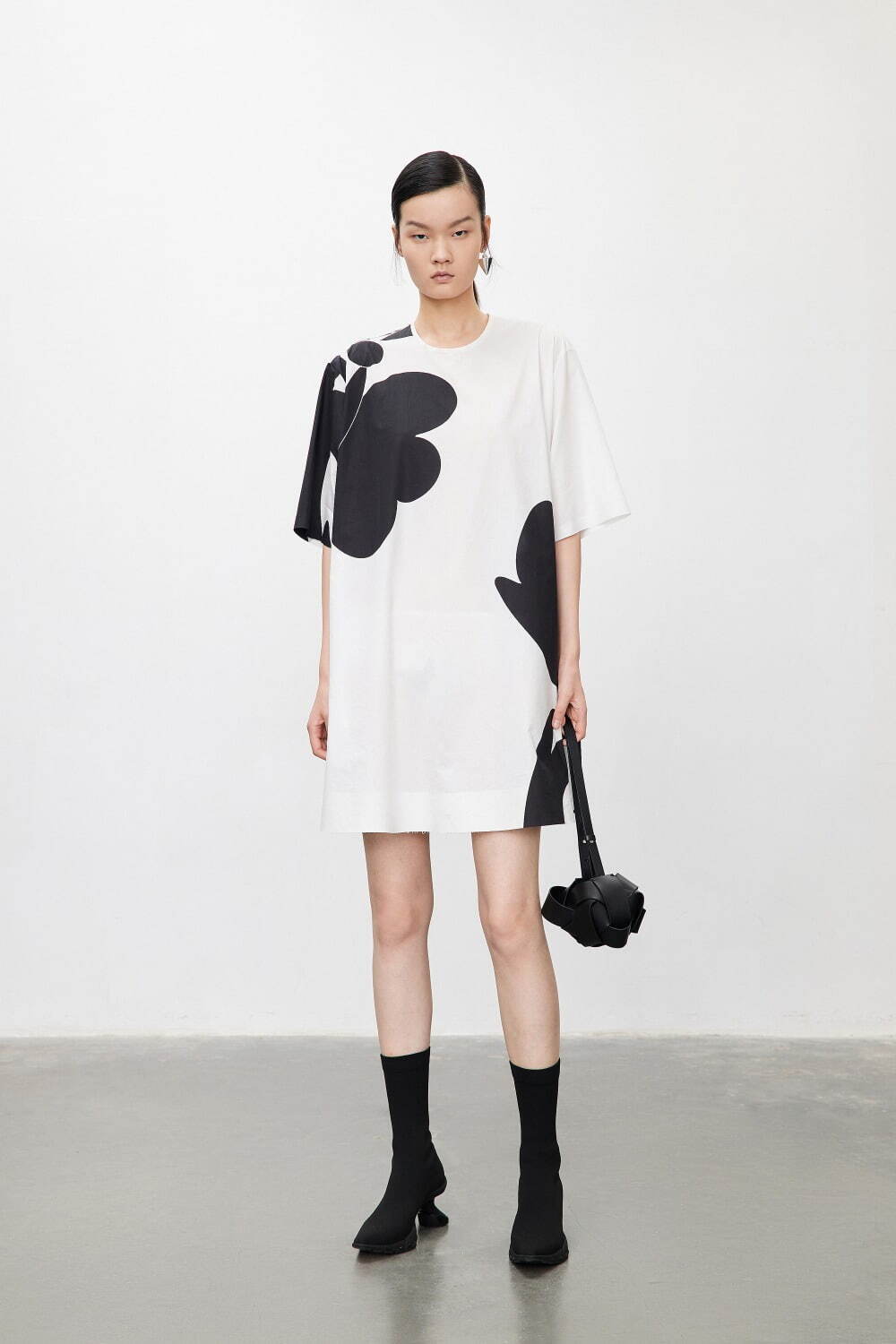 ジェイエヌビーワイ(JNBY) 2024年春夏ウィメンズコレクション  - 写真26