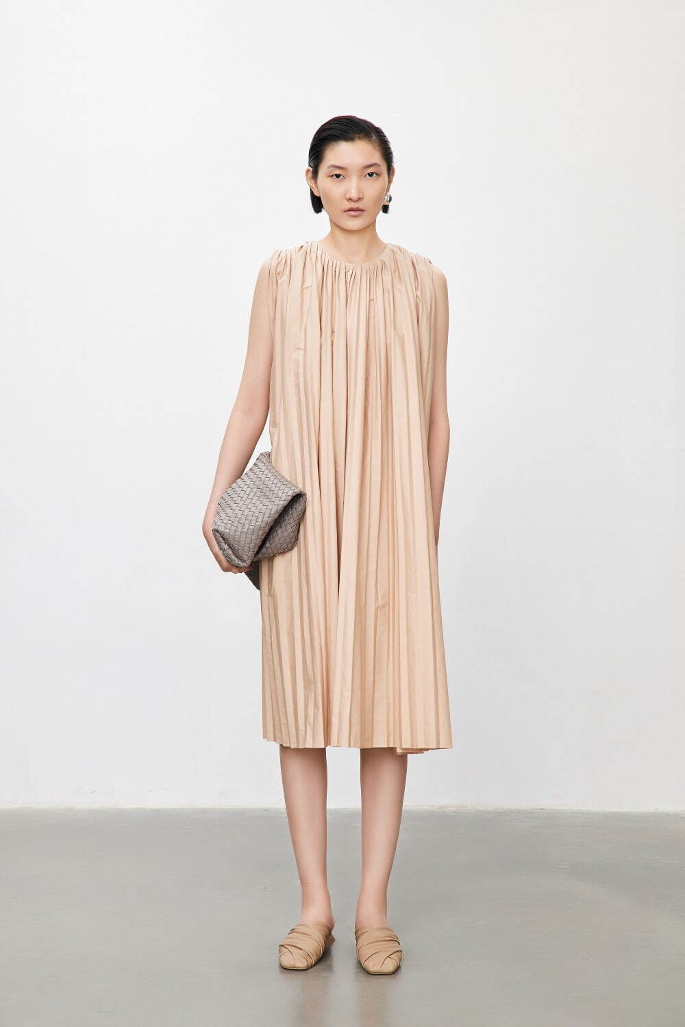 ジェイエヌビーワイ(JNBY) 2024年春夏ウィメンズコレクション  - 写真28