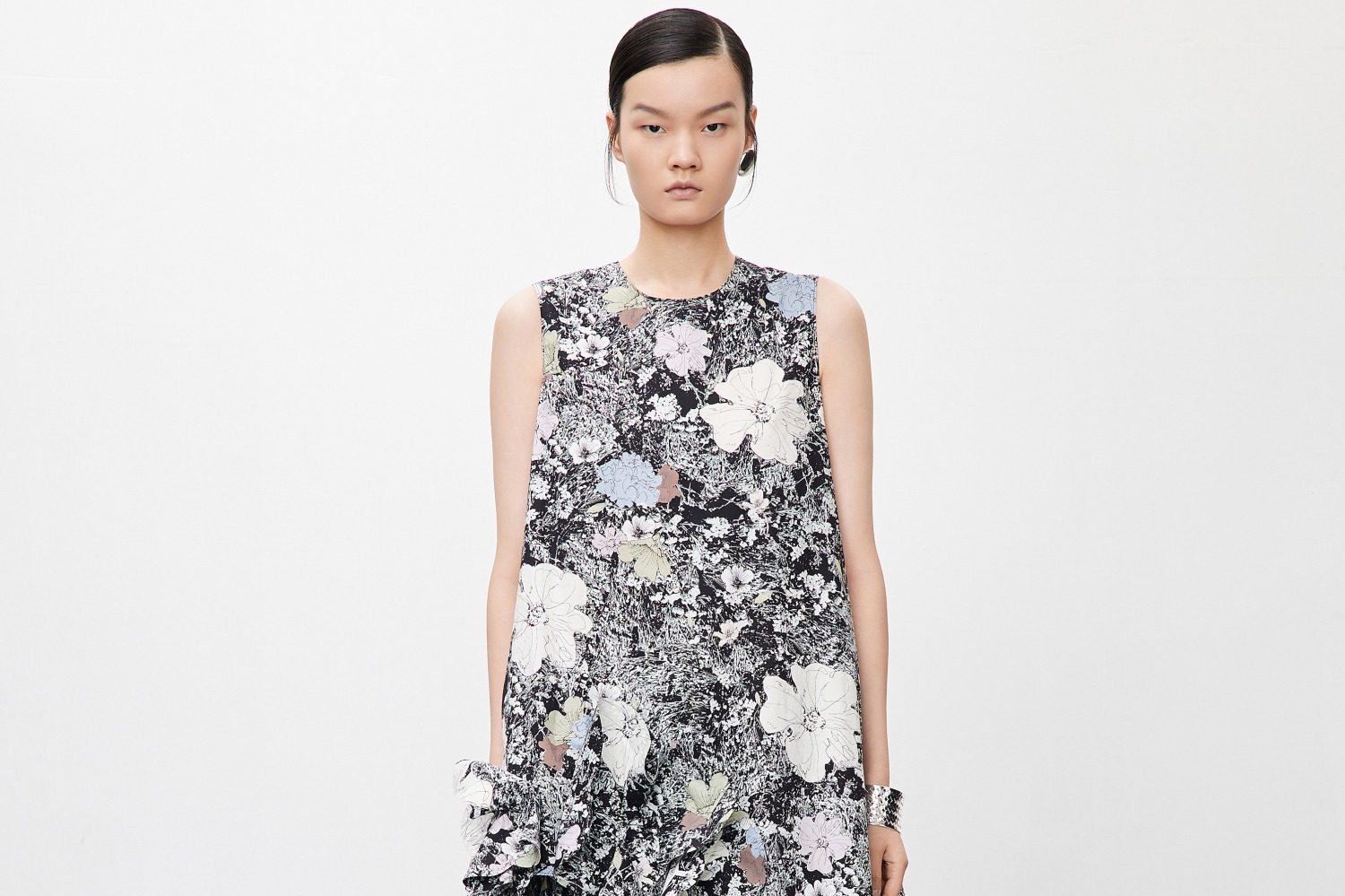 JNBY 2024SS Collection