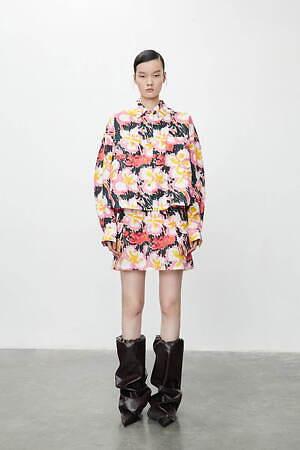 ジェイエヌビーワイ(JNBY) 2024年春夏ウィメンズコレクション  - 写真1