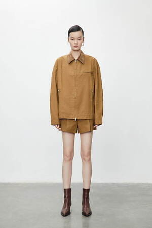 ジェイエヌビーワイ(JNBY) 2024年春夏ウィメンズコレクション  - 写真2