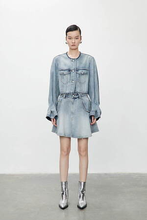 ジェイエヌビーワイ(JNBY) 2024年春夏ウィメンズコレクション  - 写真4