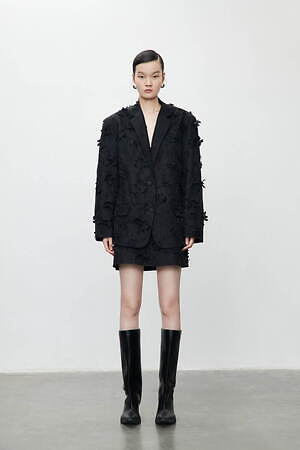 ジェイエヌビーワイ(JNBY) 2024年春夏ウィメンズコレクション  - 写真5