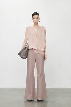 ジェイエヌビーワイ(JNBY) 2024年春夏ウィメンズコレクション  - 写真8