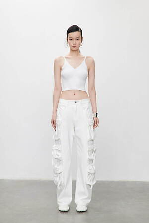 ジェイエヌビーワイ(JNBY) 2024年春夏ウィメンズコレクション  - 写真11