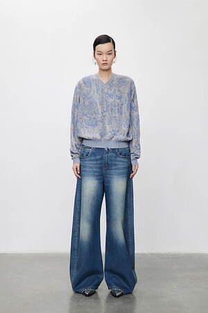 ジェイエヌビーワイ(JNBY) 2024年春夏ウィメンズコレクション  - 写真12