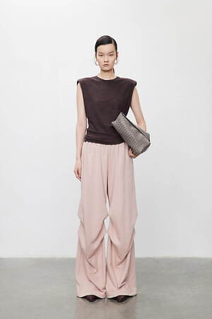 ジェイエヌビーワイ(JNBY) 2024年春夏ウィメンズコレクション  - 写真13