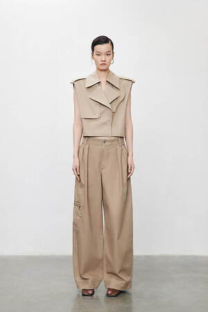 ジェイエヌビーワイ(JNBY) 2024年春夏ウィメンズコレクション  - 写真15