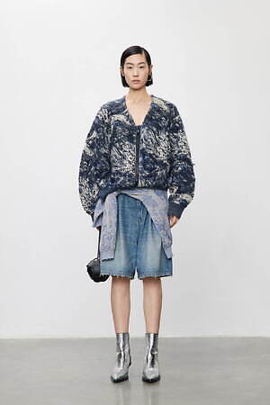 ジェイエヌビーワイ(JNBY) 2024年春夏ウィメンズコレクション  - 写真17