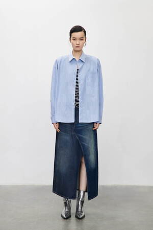 ジェイエヌビーワイ(JNBY) 2024年春夏ウィメンズコレクション  - 写真18