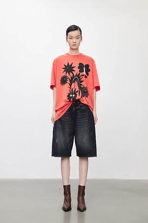 ジェイエヌビーワイ(JNBY) 2024年春夏ウィメンズコレクション  - 写真19