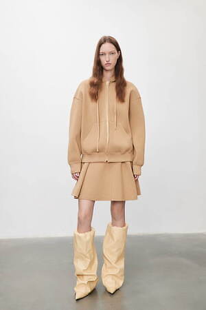 ジェイエヌビーワイ(JNBY) 2024年春夏ウィメンズコレクション  - 写真21