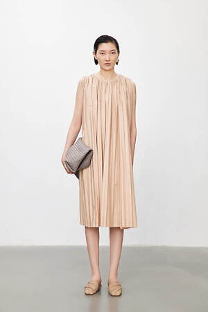 ジェイエヌビーワイ(JNBY) 2024年春夏ウィメンズコレクション  - 写真28