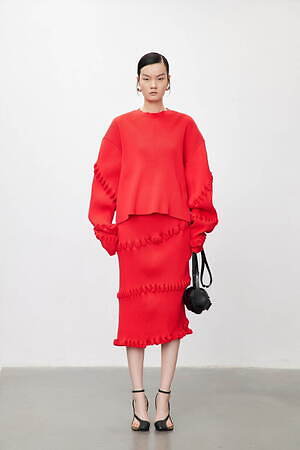 ジェイエヌビーワイ(JNBY) 2024年春夏ウィメンズコレクション  - 写真29