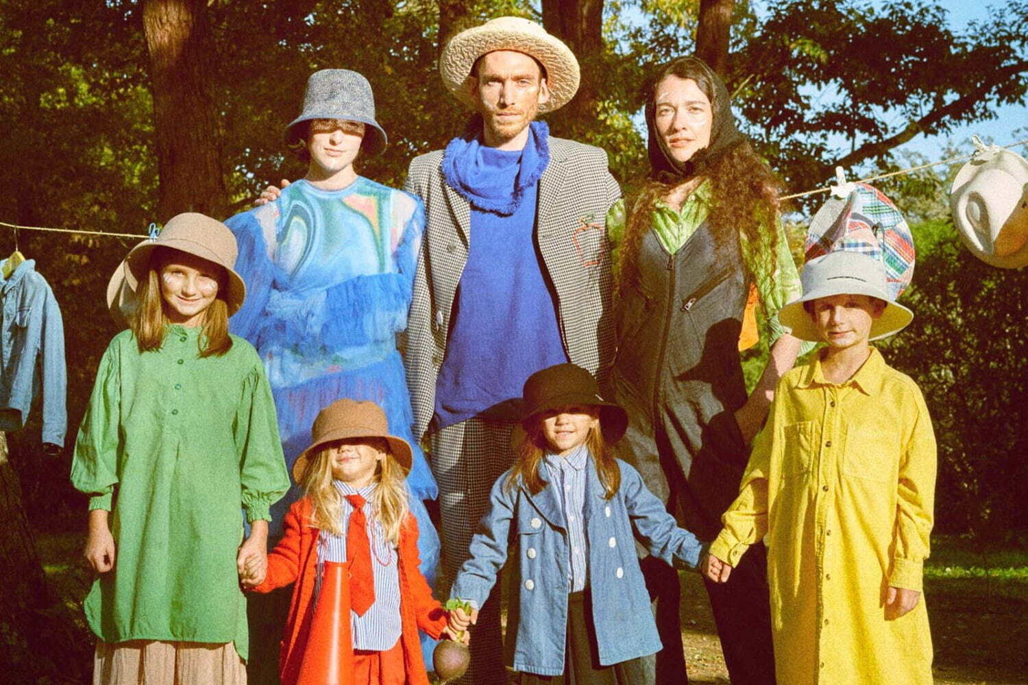 arth 2024SS Collection