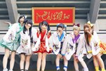 10代は無料招待！きゃりーぱみゅぱみゅや「でんぱ組.inc」が出演する夏フェスがお台場で開催｜写真2